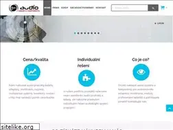 Sites similar to audiocc.cz