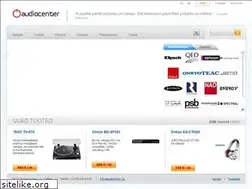 Sites similar to audiocenter.ee