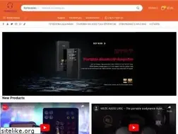Sites similar to audiocenter.gr