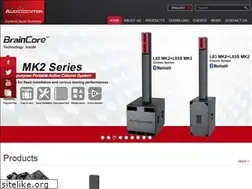 Sites similar to audiocenter.net