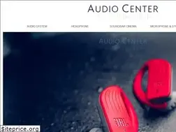 Sites similar to audiocenter.vn