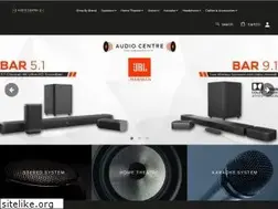 Sites similar to audiocentre.co.id
