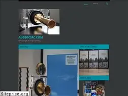 Sites similar to audiocirc.com