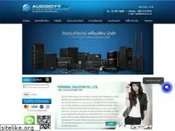 Sites similar to audiocity2u.com