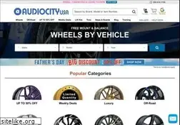 Sites similar to audiocityusa.com