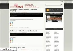Sites similar to audiocloud.net