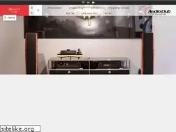 Sites similar to audioclub.co.il