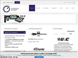 Sites similar to audioclub.it