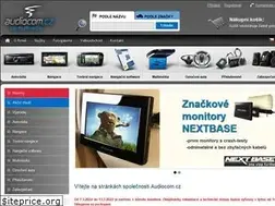 Sites similar to audiocom.cz