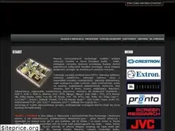 Sites similar to audioconcept.pl
