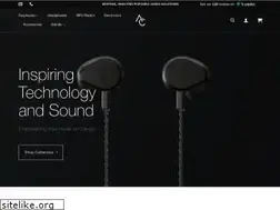 Sites similar to audioconcierge.co.uk