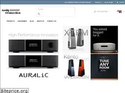 Sites similar to audioconnect.com