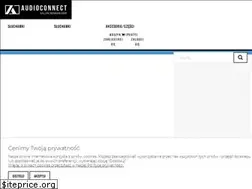 Sites similar to audioconnect.pl