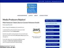 Sites similar to audioconnell.com
