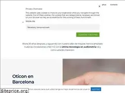 Sites similar to audiocora.com