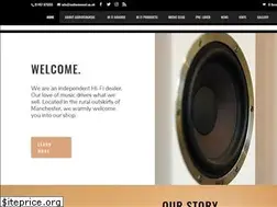 Sites similar to audiocounsel.co.uk
