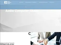 Sites similar to audiocps.hu