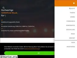 Sites similar to audiocrowd.net