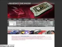 Sites similar to audiodesign.com.br