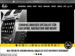 Sites similar to audiodesign.de