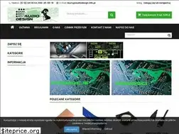 Sites similar to audiodesign.info.pl