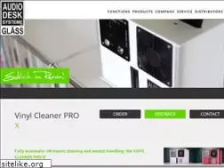 Sites similar to audiodesksysteme.de