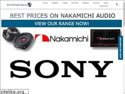 Sites similar to audiodirect.co.za