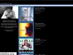 Sites similar to audiodock.com