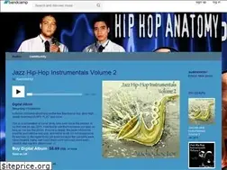 Sites similar to audiodoctor.bandcamp.com