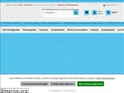 Sites similar to audiodoo.de