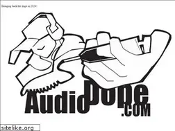 Sites similar to audiodope.com