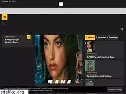 Sites similar to audiodramareviews.com