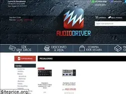Sites similar to audiodriver.com.br