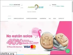 Sites similar to audioear.com.mx