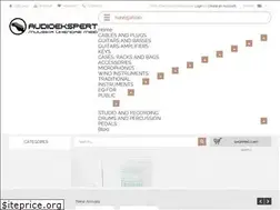 Sites similar to audioekspert.ee