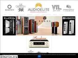 Sites similar to audioelite.es