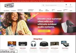 Sites similar to audioetc.tv