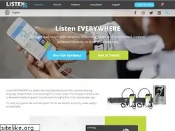 Sites similar to audioeverywhere.com