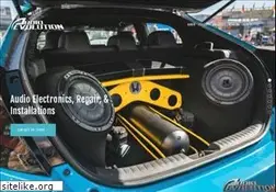 Sites similar to audioevolution.com