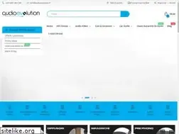 Sites similar to audioevolution.it