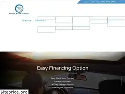Sites similar to audioevolutionsc.com