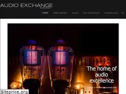 Sites similar to audioexchange.co.za