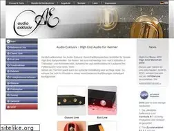 Sites similar to audioexklusiv.de