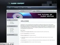 Sites similar to audioexpert.com