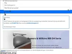 Sites similar to audioexpert.nl