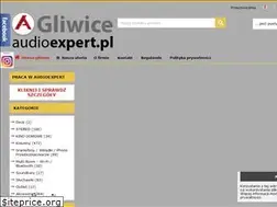 Sites similar to audioexpert.pl