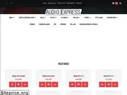 Sites similar to audioexpress-bg.com