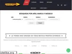 Sites similar to audioexpress.com.mx