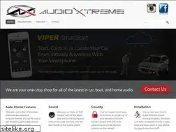 Sites similar to audioextremeinc.com