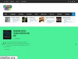 Sites similar to audiofader.com
